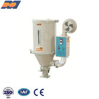 Sécheur à trémie en plastique, machine d'extrusion de plastique, sécheur de granulés, sécheur de plastique
