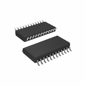 CMX869BD2 Interface LOW POWER V.32 BIS <b>MODEM</b> 24 SOlC (0.295", 7.50mm Width) Original Integrated Circuits BOM IC In Stock - Product Image 1