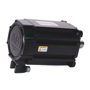 Moteurs d'automatisation industrielle en cuivre et plastique MPL-B680F-MJ22AA à prix compétitif pour PLC, PAC et contrôleurs dédiés - Product Image 2