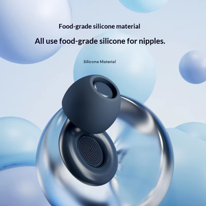 <span class=keywords><strong>Tapones</strong></span> para los Oídos Reutilizables de Silicona Starsky, Tipo Brida, Empaquetados Individualmente, Cancelación de <span class=keywords><strong>Ruido</strong></span> para Dormir, Trabajar, Viajar, Bloqueo de Sonido - Product Image 5