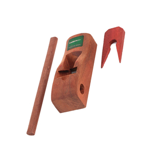 Industrial & DIY Grade Wood Working Adjustable Carpenter Plane With Iron Cutter and Jack-OEM/ODM Customizable 211318 Carpenter's - Product Image 2