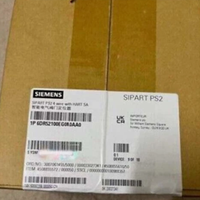 Original, nuevo, 6DR5210-0EG01-0AA0, 1 unidad, PS2 6DR52100EG010AA0 para PLC