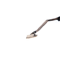 Kabel Sinyal Gimbal Original Mini 5 Pro PTZ untuk Drone DJI Mini 5 Pro, Suku Cadang Pengganti Perbaikan