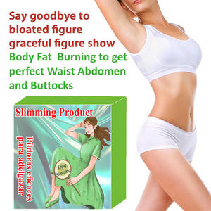 सुपर वेट लॉस प्रभावी वजन घटाने वाले उत्पादों को डिटॉक्सीफाई और आपके चेहरे को कम करते हैं - Product Image 5