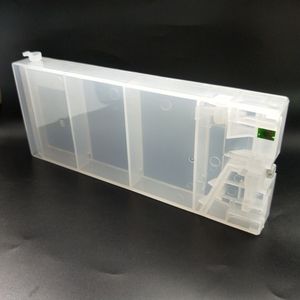 Cartouche <span class=keywords><strong>d</strong></span>'<span class=keywords><strong>encre</strong></span> rechargeable vide pour <span class=keywords><strong>Epson</strong></span> Stylus Pro 7800 et 9800, 10 paquets, T5631 - Product Image 5