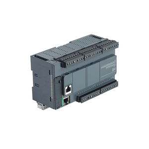 TM221CE40T |   ชไนเดอร์ พีแอลซี รุ่น TM221CE40T - Product Image 1