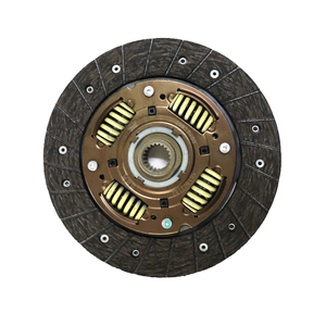 एक्सphc हेबेई एचजी 65160-10, a131601020, q5121602101, qr5121602101ba क्लच किट 2-टुकड़ा L126/200-20/19937-00/29937-00 - Product Image 5