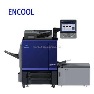 Konica Minolta C4065 Accurio Print C4065 4065 Bizhub Press, Nuevas Fotocopiadoras Portátiles, Área de Impresión Máxima A3, Papel Máximo A4, Producción Usada - Product Image 2