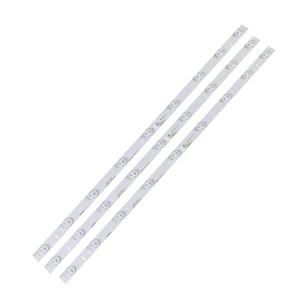 Tira de Retroiluminación LED ES-060 GC32D09-ZC14F-05 para <span class=keywords><strong>Panasonic</strong></span> TH-32C460DX - Product Image 1