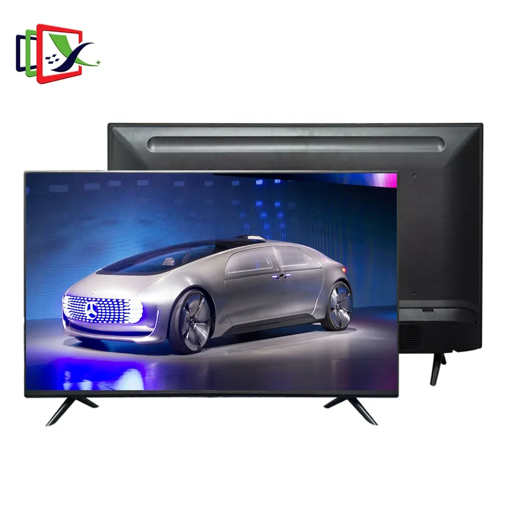 32 inch tv lcd smart