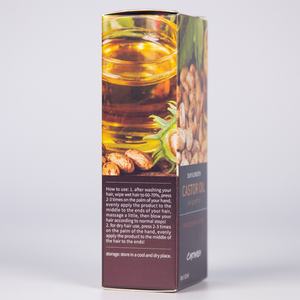 <b>Hair</b> <b>Essential</b> <b>Oil</b> with Castor <b>Oil</b> - Product Image 2