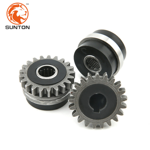 ST Chất lượng cao bán buôn MIG hàn dây trung chuyển con lăn các bộ phận cho fronius - Product Image 1