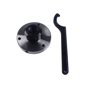 Servicios de Fundición: Accesorios Personalizados para Máquinas Herramienta y Fijaciones <span class=keywords><strong>ER</strong></span> Collet para Hierro Fundido - Product Image 2