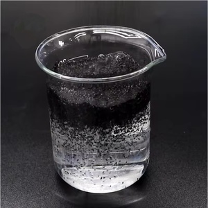 Fabricant de granulés de charbon actif pour le raffinage de l'<span class=keywords><strong>or</strong></span> Charbon actif en coquille de noix de coco - Product Image 2