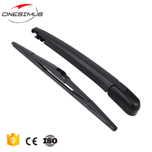 1 paio di lame <span class=keywords><strong>lavavetri</strong></span> anteriori da 26 \ "per <span class=keywords><strong>Mercedes</strong></span> CLS E-Class Cayenne Touareg strumento per tergicristalli di alta qualità - Product Image 6