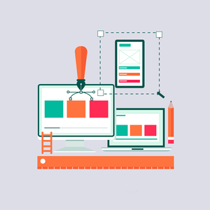 Maîtrise de la conception UI/UX intuitive : Architectures numériques sur mesure offrant des parcours utilisateur fluides et un impact commercial à haute conversion - Product Image 2