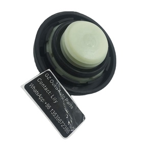 Tapa de llenado de aceite de motor OEM 26510-26003 2651026003 para CUBIERTA de llenado de aceite Elantra - Product Image 4