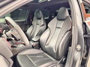 <span class=keywords><strong>Audi</strong></span> RS 3 <span class=keywords><strong>2017</strong></span> RS 3 2.5T <span class=keywords><strong>Limousine</strong></span> - Product Image 4