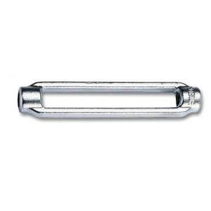 BETA - 080010116 ROBUR-Corps de tendeur, galvanisé (multi-pack) - EAN 8014230181509 ÉLÉMENTS POUR FIXER LES CONNECTEURS - Product Image 1