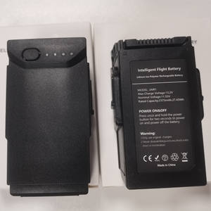 <span class=keywords><strong>Batería</strong></span> <span class=keywords><strong>Mavic</strong></span> <span class=keywords><strong>Air</strong></span> 11.55V 2375mAh 27.43Wh Máx. 21 Minutos de Tiempo de Vuelo Inteligente Recargable LiPo de Repuesto - Product Image 5