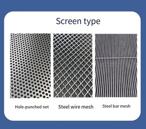 Dual-Sieve Linear Screening Machine Multi-Layer Outlet Vibrating <strong>Sorting</strong> Device Coffee Grading Machine Grain Cleaning Grading - Product Image 5