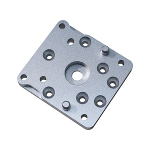 Custom CNC Machining Metal Aluminum Stainless Steel CNC Machining Parts - Product Image 6