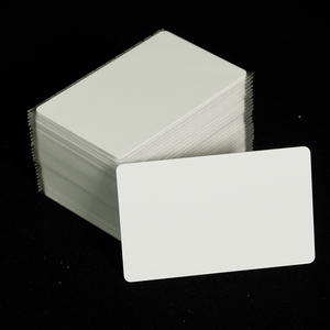 Factory Custom Contactles EM4450 Rfid Chip <strong>Card</strong> for Ticketing Prepayment Devices Manufacturing Automation - Product Image 5