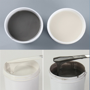 Composé de scellement en silicone Xin Hongcheng HC-RT200 6kvmm étanche pour cartes de circuits et batteries - Product Image 4