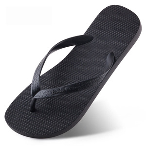 Sandalias Clásicas Uniseason de Color Sólido para Spa, Chanclas de Alta Calidad para el Hogar, Antideslizantes, Transpirables, para Verano y Primavera - Product Image 4