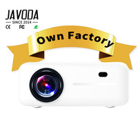 Proyector de Datos Mini LED E520H Inteligente y Portátil de 9000 Lúmenes para Cine en Casa Multimedia de Alto Brillo