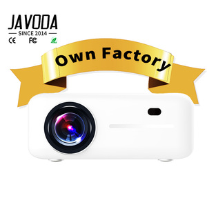 E520h Thông Minh Xách Tay 9000 Lumen LED Đèn <span class=keywords><strong>Mini</strong></span> Dữ Liệu Chiếu Cho Rạp Hát Tại Nhà Đa Phương Tiện Cao Lumens - Product Image 4