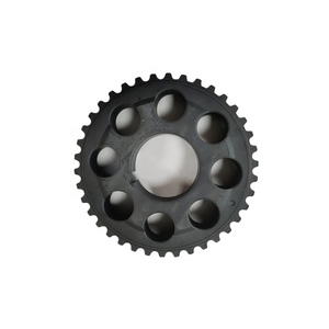 Avec une bonne qualité de produit Systèmes de moteur automobile Pignon de vilebrequin OEM MD164835 23352-42510 - Product Image 2