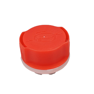 Tapas flexibles de plástico para Caño, accesorio industrial con cierre de caño, para lata de metal, <span class=keywords><strong>bericap</strong></span>, 32mm, 42mm - Product Image 1