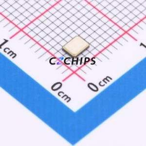 SWXCEABVE0-27.138270 Crystal (Passive) SMD3225-4P Crystal Oscillator SMD Crystal Oscillator 27.13827MHz 10ppm 15pF - Product Image 1