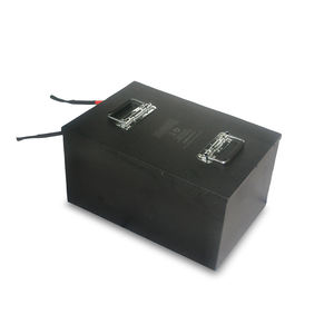 Fabrikant Leveren Grote Capaciteit Oplaadbare Lithium Lifepo4 Batterij 12V 12.8V 600ah 12V Lfp Batterij - Product Image 1