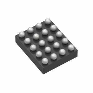 FAN53870UC00X 20 XFBGA, WLCSP Power Management (PMIC) Components Electronic Original One Stop Service - Product Image 1