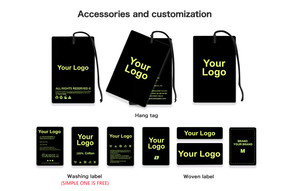 Chaquetas cortavientos lisas <span class=keywords><strong>de</strong></span> nailon personalizadas, <span class=keywords><strong>ropa</strong></span> <span class=keywords><strong>de</strong></span> otoño <span class=keywords><strong>para</strong></span> <span class=keywords><strong>hombre</strong></span>, Jersey Vintage <span class=keywords><strong>de</strong></span> <span class=keywords><strong>marca</strong></span> 2022, chaqueta impermeable a prueba <span class=keywords><strong>de</strong></span> viento <span class=keywords><strong>para</strong></span> <span class=keywords><strong>hombre</strong></span> - Product Image 5