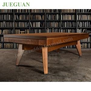Vente d'usine table à manger de <span class=keywords><strong>billard</strong></span> multifonctionnelle <span class=keywords><strong>6ft</strong></span> Premium <span class=keywords><strong>Billard</strong></span> américain à vendre - Product Image 2