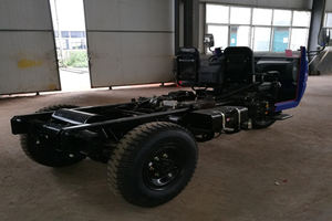 고품질 230m 깊이 유압 삼륜차 심해 우물 시추 장비 <span class=keywords><strong>DTH</strong></span> 시추 판매 - Product Image 5