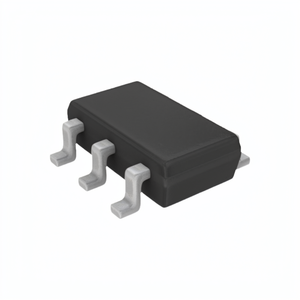 Components Electronic In Stock Power Management (PMIC) MAX1963AEZT300+T SOT 23 6 Thin, TSOT 23 6 - Product Image 1