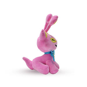 <span class=keywords><strong>Peluche</strong></span> <span class=keywords><strong>Elsa</strong></span> Rosa Corto Super Morbido con Imbottitura in Cotone PP, Orsacchiotto Comforter con Fodera in Rete Lavabile per Matrimoni, Design Personalizzato - Product Image 3