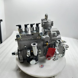 101405-3350 4D102 4BT3.9 Diesel <b>Pump</b> for Engine Excavator Parts - Product Image 2