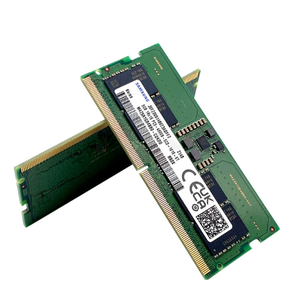 Stock for DDR5 <strong>Laptop</strong> Memory 16GB 32GB 4800/5600MHz Used for <strong>Laptops</strong> with REG ECC <strong>Ram</strong> - Product Image 4