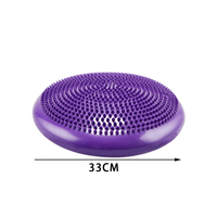 Stabilisateur de cercle gonflable, classique, prix d'usine, massage, équilibre, exercice d'équilibre,