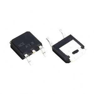 ใหม่แท้ NCE3050K ทรานซิสเตอร์ MOSFET-N 30V 50A SMD TO-252 - Product Image 1
