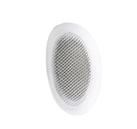 Joint d'étanchéité rond à trois pinces en silicone/EPDM/PTFE en caoutchouc sanitaire de qualité alimentaire KQ avec maille d'écran en acier inoxydable