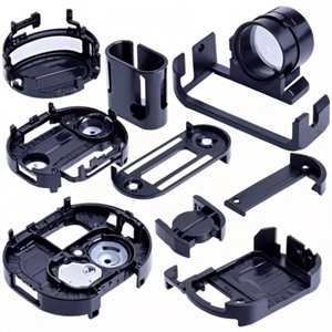 Cetakan manufaktur desain kustom besar cetakan bagian Abs pembuat cetakan injeksi perkakas cetakan plastik - Product Image 2