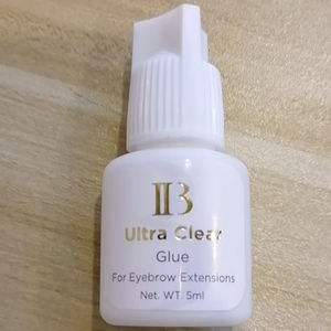 Venta al por mayor IB <span class=keywords><strong>Pegamento</strong></span> Corea Extensiones De Pestañas <span class=keywords><strong>Pegamento</strong></span> De Secado Rápido Pestaas <span class=keywords><strong>Pegamento</strong></span> Ib Adesivo Para Pestaas - Product Image 4