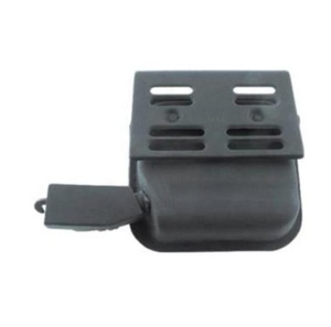 ET950 MUFFLER Cho Các Bộ Phận Động Cơ Nhỏ Xăng Bộ Phận Máy Phát Điện - Product Image 1