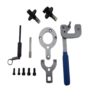 <span class=keywords><strong>Outil</strong></span> de calage <span class=keywords><strong>moteur</strong></span> WZAUTO pour Fiat/Ford/Suzuki Diesel, Kit d'outils de calage et d'alignement spécial Opel pour arbre à cames et <span class=keywords><strong>volant</strong></span> <span class=keywords><strong>moteur</strong></span> - Product Image 3